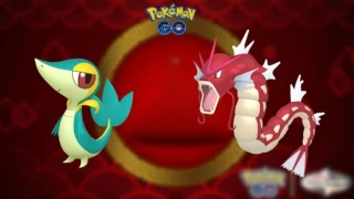 Pokémon GO : Étude ponctuelle Année du Serpent, les missions et récompenses