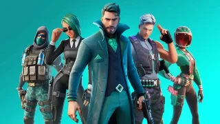 Fortnite Créatif : MàJ 16.50, tous les détails