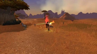 WoW SoD : Comment recevoir la rune des Cavaliers noirs (P2, toutes les classes) ?