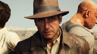 Indiana Jones et le Cercle Ancien lance la mise à jour 3, avec le DLSS 4 et de belles améliorations