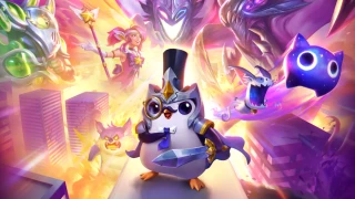 TFT : Comment utiliser le tome des emblèmes ?