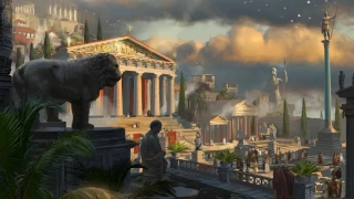 Assassin's Creed: Odyssey : Des fuites sur l'histoire du jeu dévoilées avant l'E3 2018 !