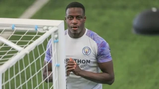 FIFA 22 : Benjamin Mendy a été retiré de FUT