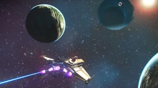 No Man's Sky s'offre son « meilleur mois » depuis de nombreuses années, merci Starfield ?