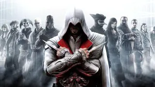 La licence Assassin's Creed dans la tourmente suite au départ soudain de son directeur ?