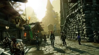 New World : Quel est le niveau maximum ?
