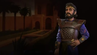 Cyrus le Grand vient imposer son Empire