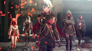 Scarlet Nexus : Les configurations PC