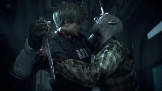Resident Evil : Capcom annonce un nouveau projet inattendu