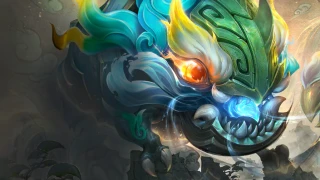 TFT : Comment jouer la composition Mythique reroll (Set 11) ?