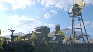 Dying Light 2 : La mise à jour « Summertime » est arrivée, avec un événement PAYDAY 2