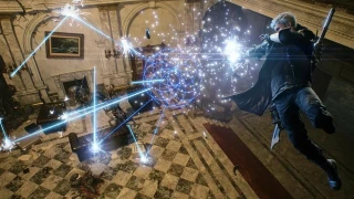 Devil May Cry 5 : La démo est désormais disponible sur Xbox One et PlayStation 4