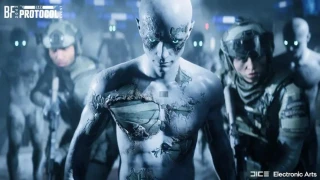 Battlefield 2042 annonce l'événement Sinistre protocole