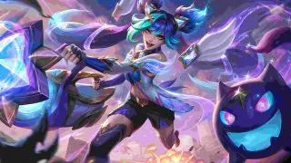 Riot Games sous le feu des critiques après un trailer « désastreux » généré par IA pour Wild Rift