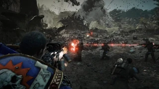 Warhammer 40,000: Space Marine 2 : Les développeurs s'expriment au sujet des mods