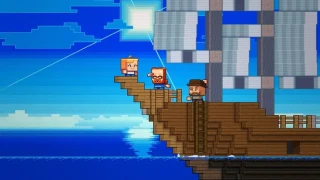 Minecraft : Plus de 350 000 joueurs signent une pétition contre le vote des mobs