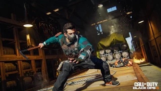 Black Ops 6/Warzone : Heure de sortie de la saison 4 Rechargée/Reloaded en France