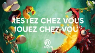 Rayman Legends peut être récupéré gratuitement