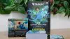 Illustration - Magic The Gathering : Coup d'œil et avis sur le deck Commander Quandrix sans limites de l'extension Les Secrets de Strixhaven