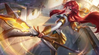 TFT : Lux sème le chaos sur Into the Arcane