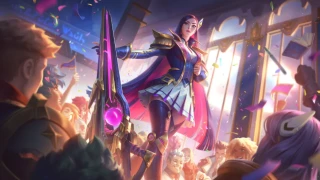 LoL : La traduction Français/Anglais des objets de la saison 14