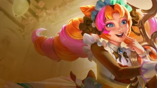 TFT : Comment jouer la composition Guerrier avec Fiora et Gwen carry ?