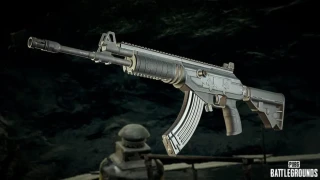PUBG : MàJ 17.1, les détails