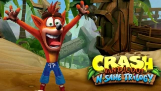 Les développeurs de Crash Bandicoot N. Sane Trilogy s'expliquent sur la difficulté du jeu