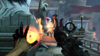 BioShock 4 serait en développement depuis 2017