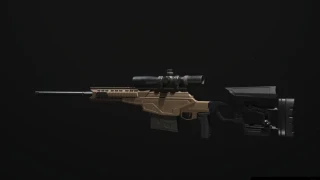  XRK Stalker Modern Warfare 3 (MW 3) : Meilleurs accessoires et équipements