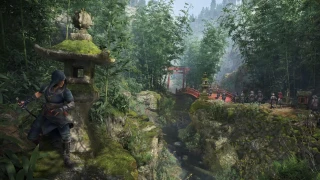Assassin's Creed Shadows : Les voyages rapides, comment fonctionnent-ils ?
