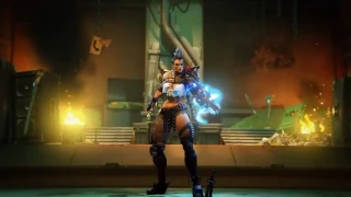 Overwatch 2 dévoile les modifications apportées sur les Héros avant la sortie