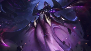 TFT : Comment jouer la composition Néant ? (Set 9.5)