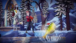 Disney Dreamlight Valley : MàJ Whispers of the Wind du 8 avril 2026, patch notes et détails