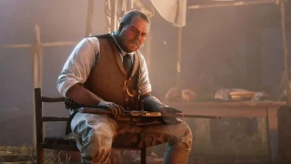 Red Dead Online : Semaine spéciale chasse et artisanat 