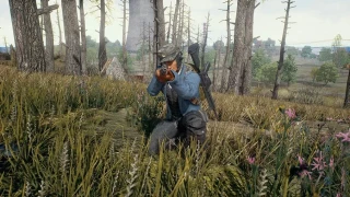 La prochaine mise à jour de PUBG devrait régler les désynchronisations des tirs !