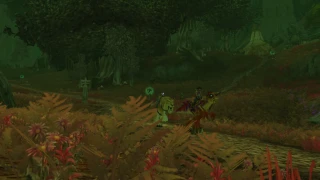 WoW SoD : À quoi servent les offrandes sauvages (Wild offerings) ?