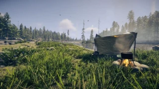 Sons of the Forest sort une mise à jour majeure, la première en un an