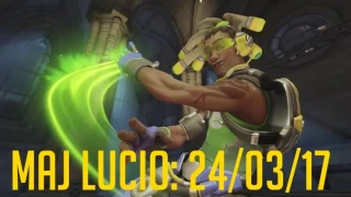 Encore du changement pour Lùcio