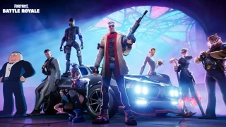 Fortnite : Quand se termine la saison 1 du chapitre 5 ?