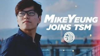 TSM recrute un nouveau jungler ! 