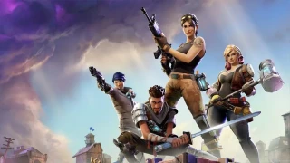 Une nouvelle mini potion de bouclier et une mise à jour du fonctionnement des pièges disponibles dans Fortnite: Battle Royale