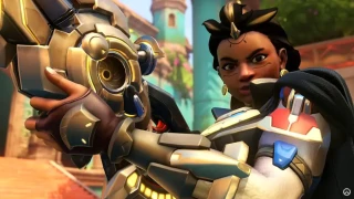 Overwatch 2 présente Illari, son nouveau support