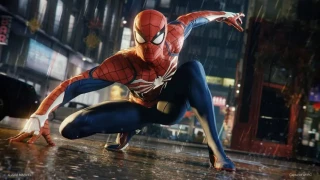 Marvel's Spider-Man Remastered : Heure de sortie en France