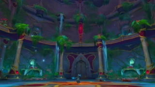 WoW The War Within : Le mode Mythique+ va faire l'objet d'un changement important