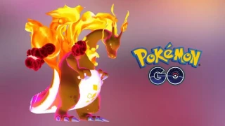 Pokémon GO : Comment battre Dracaufeu Gigamax ?