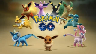 Pokémon GO : Evoli à l'honneur pour l'heure vedette du 9 janvier