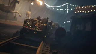 Durée de vie Little Nightmares 3 : Combien d'heures faut-il pour le terminer ?