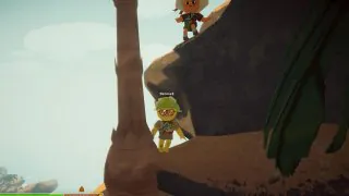 Peak confirme son arrivée sur consoles, avec une fonctionnalité phare