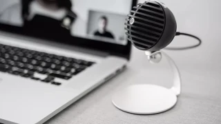 MV5C : Shure annonce son nouveau microphone pour le télétravail